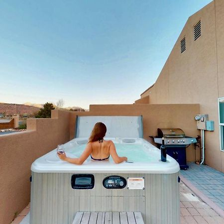 Arches Abode #A3 Villa Moab Exterior foto