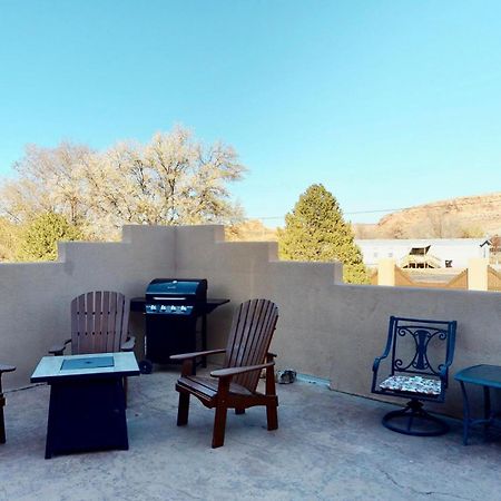 Arches Abode #A3 Villa Moab Exterior foto