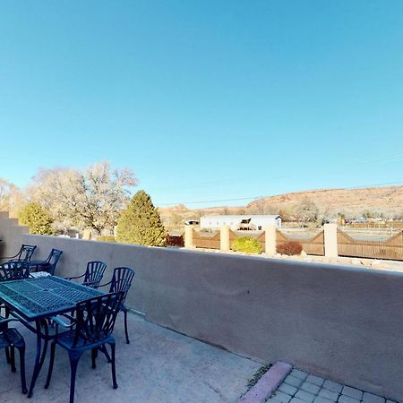 Arches Abode #A3 Villa Moab Exterior foto