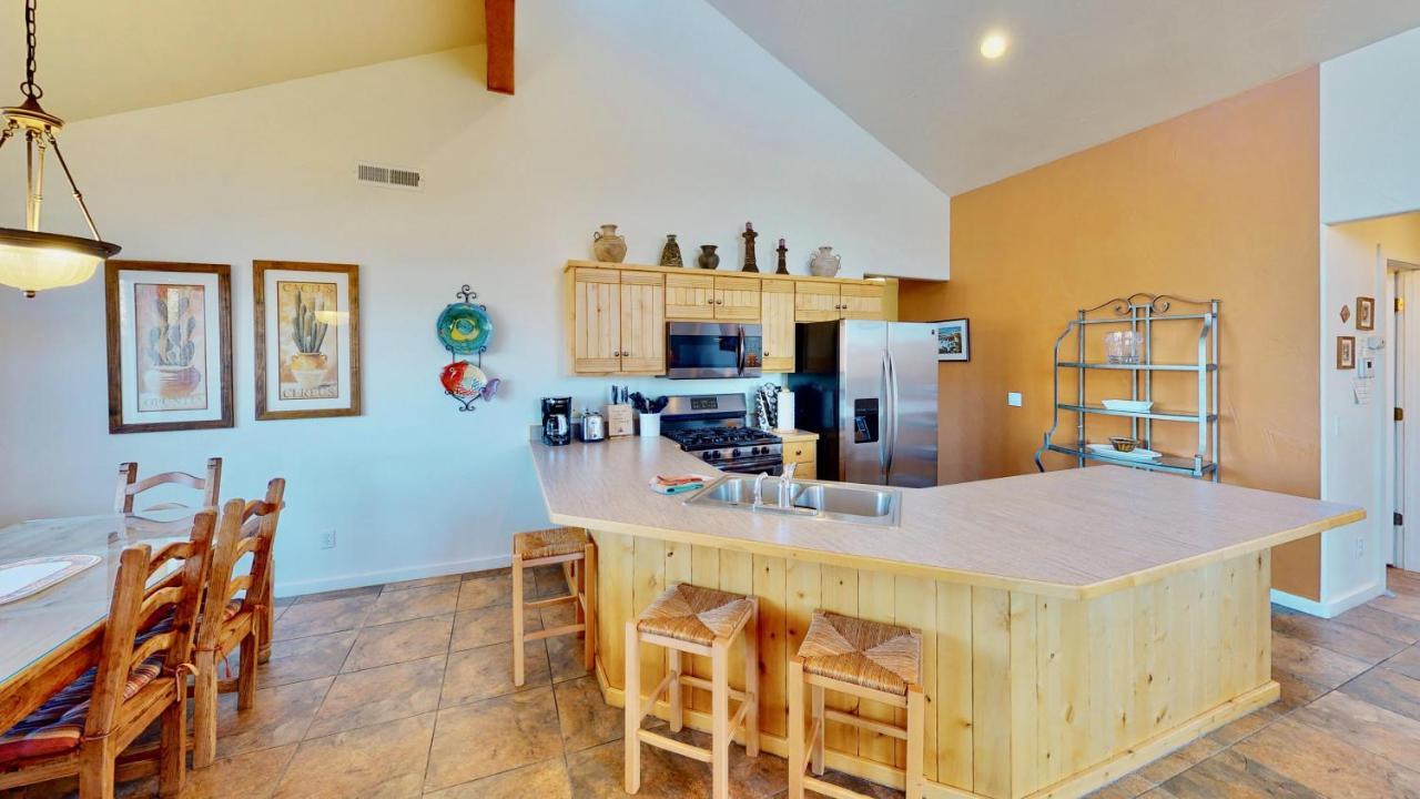 Arches Abode #A3 Villa Moab Exterior foto