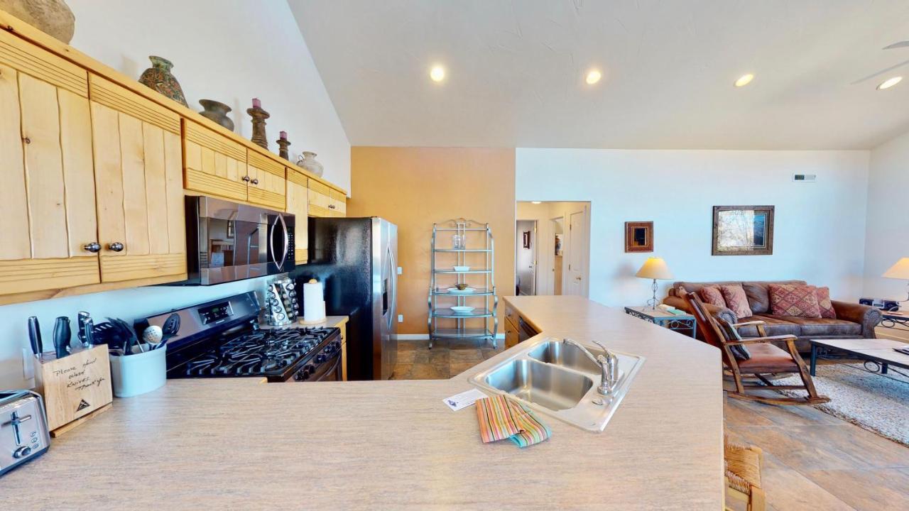 Arches Abode #A3 Villa Moab Exterior foto