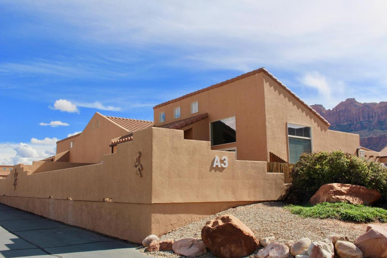 Arches Abode #A3 Villa Moab Exterior foto