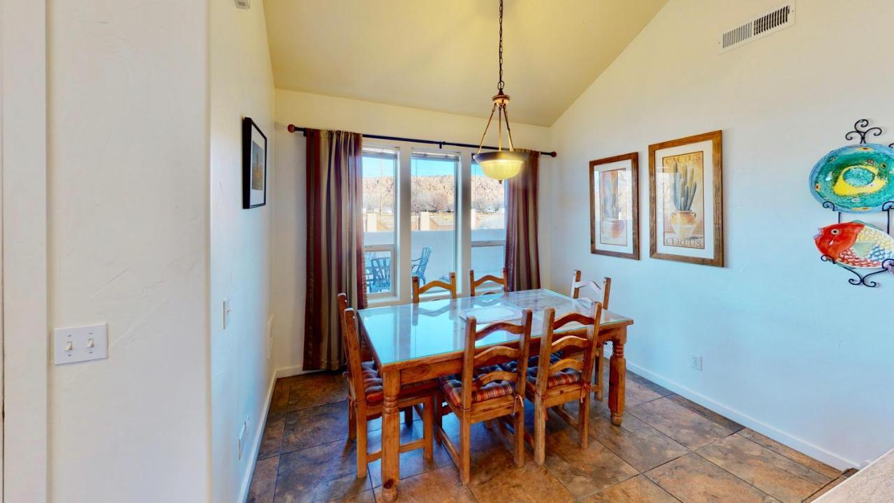 Arches Abode #A3 Villa Moab Exterior foto