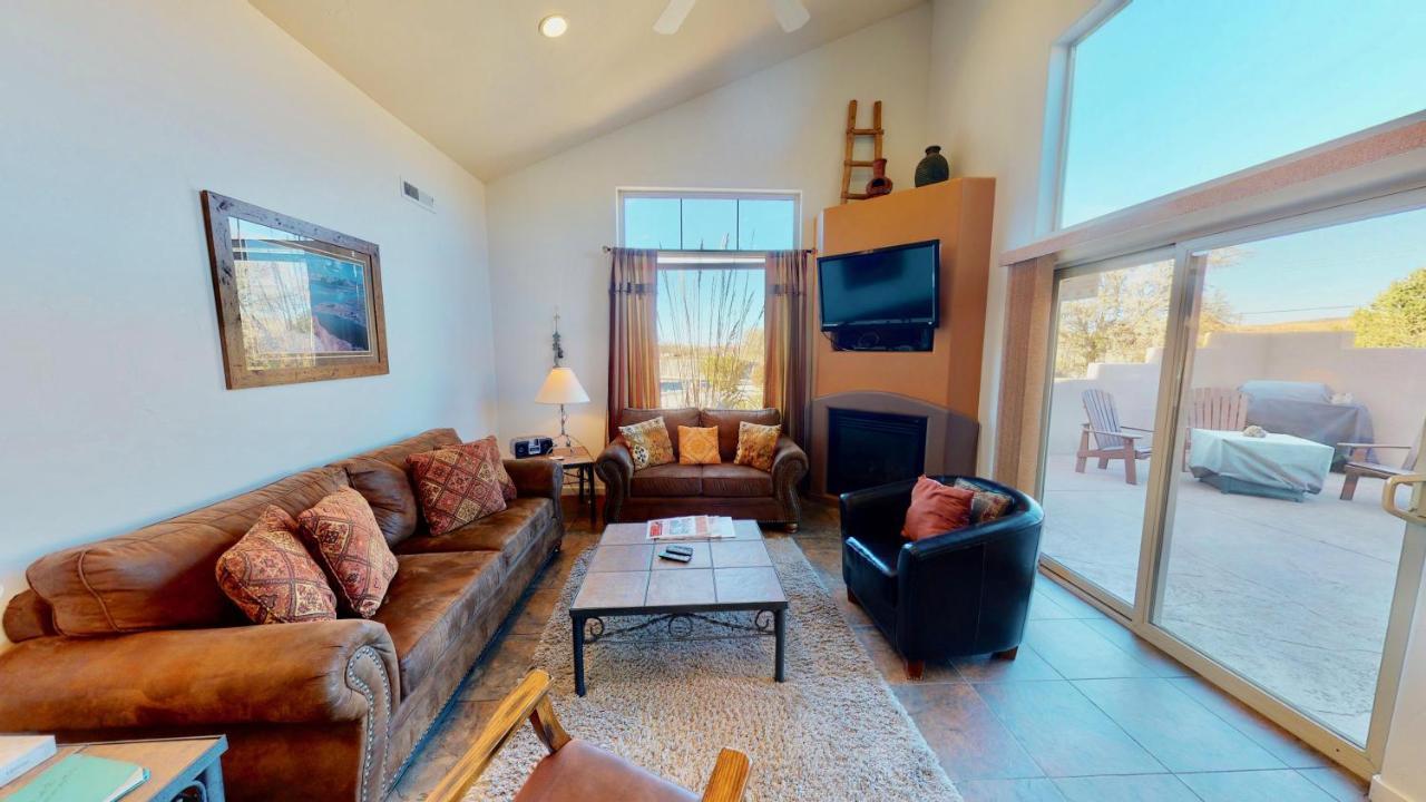 Arches Abode #A3 Villa Moab Exterior foto