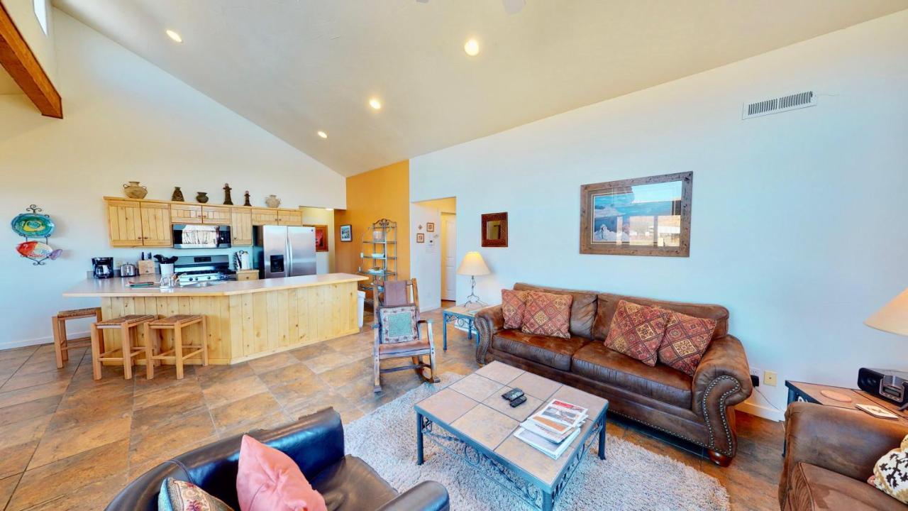 Arches Abode #A3 Villa Moab Exterior foto