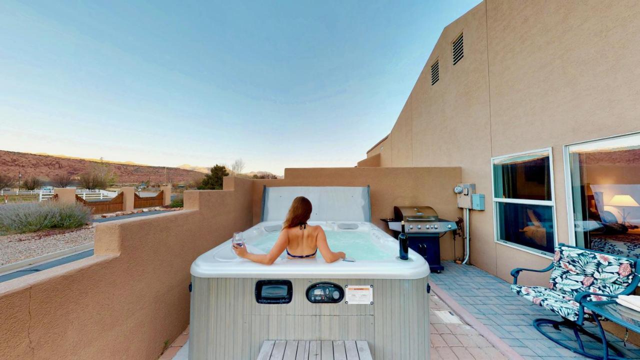 Arches Abode #A3 Villa Moab Exterior foto