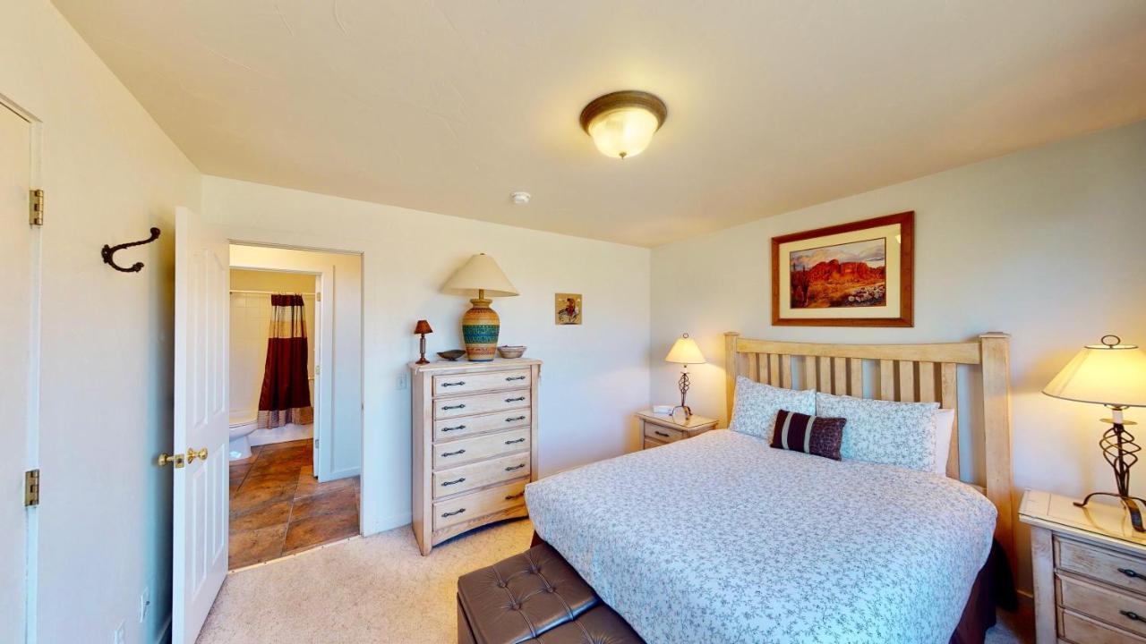 Arches Abode #A3 Villa Moab Exterior foto