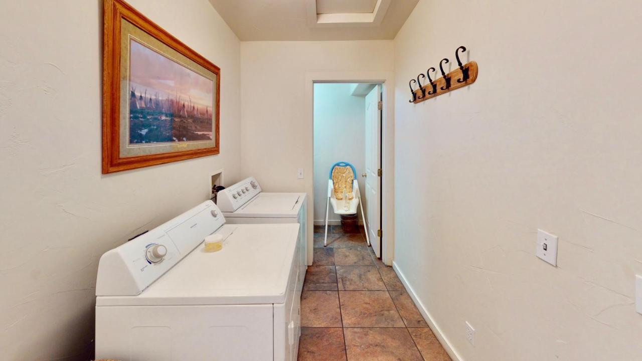 Arches Abode #A3 Villa Moab Exterior foto