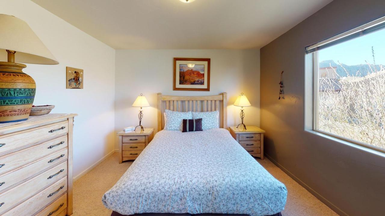Arches Abode #A3 Villa Moab Exterior foto