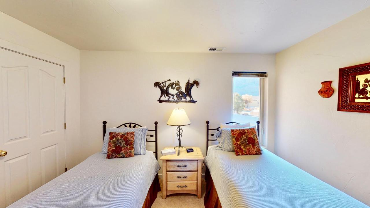 Arches Abode #A3 Villa Moab Exterior foto