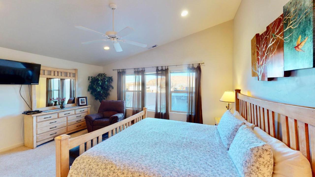 Arches Abode #A3 Villa Moab Exterior foto