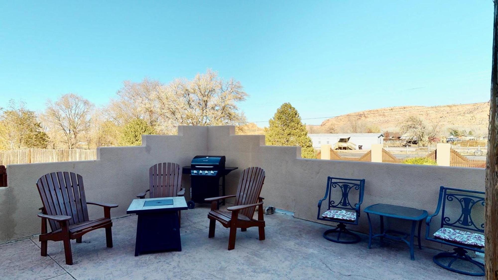 Arches Abode #A3 Villa Moab Exterior foto