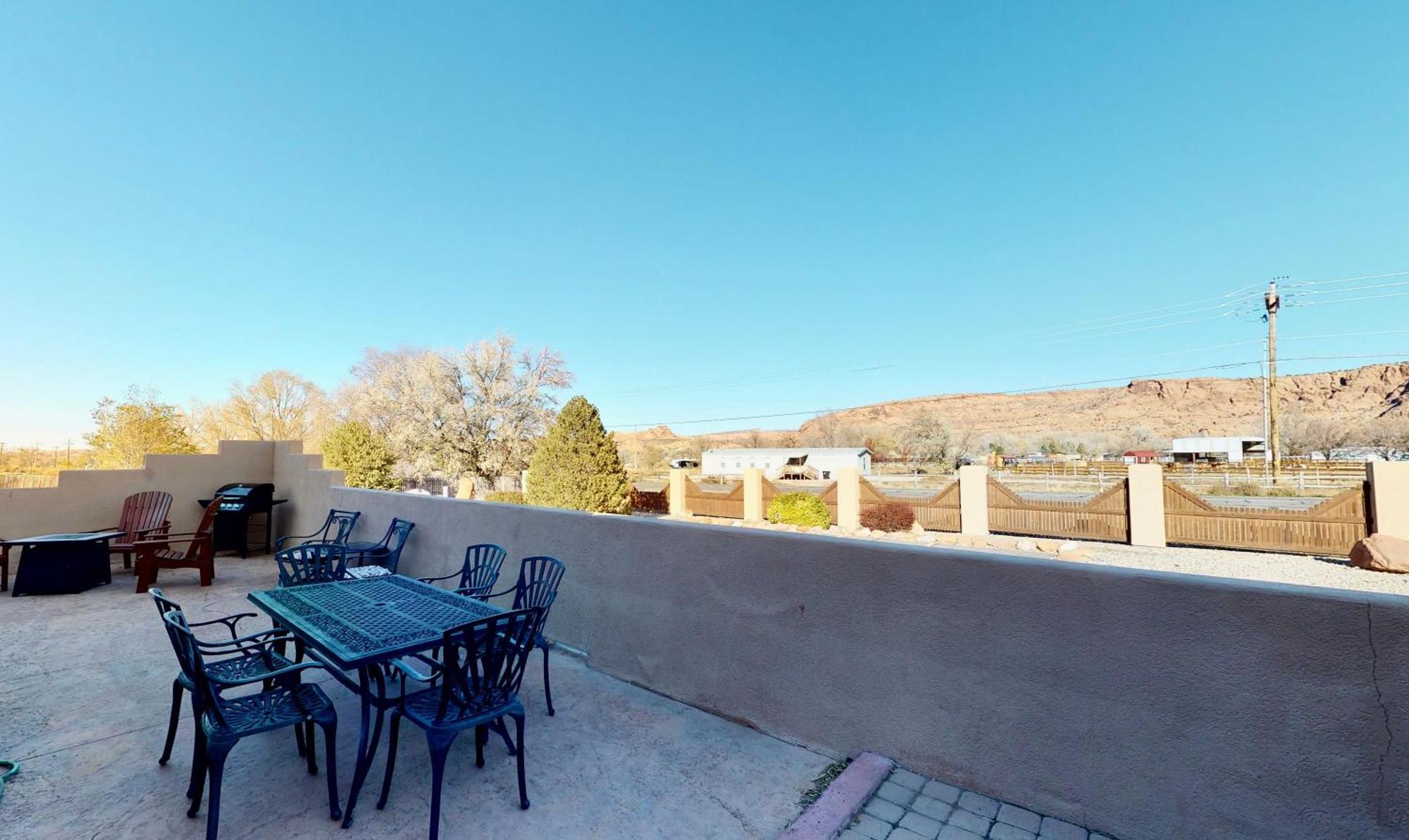 Arches Abode #A3 Villa Moab Exterior foto