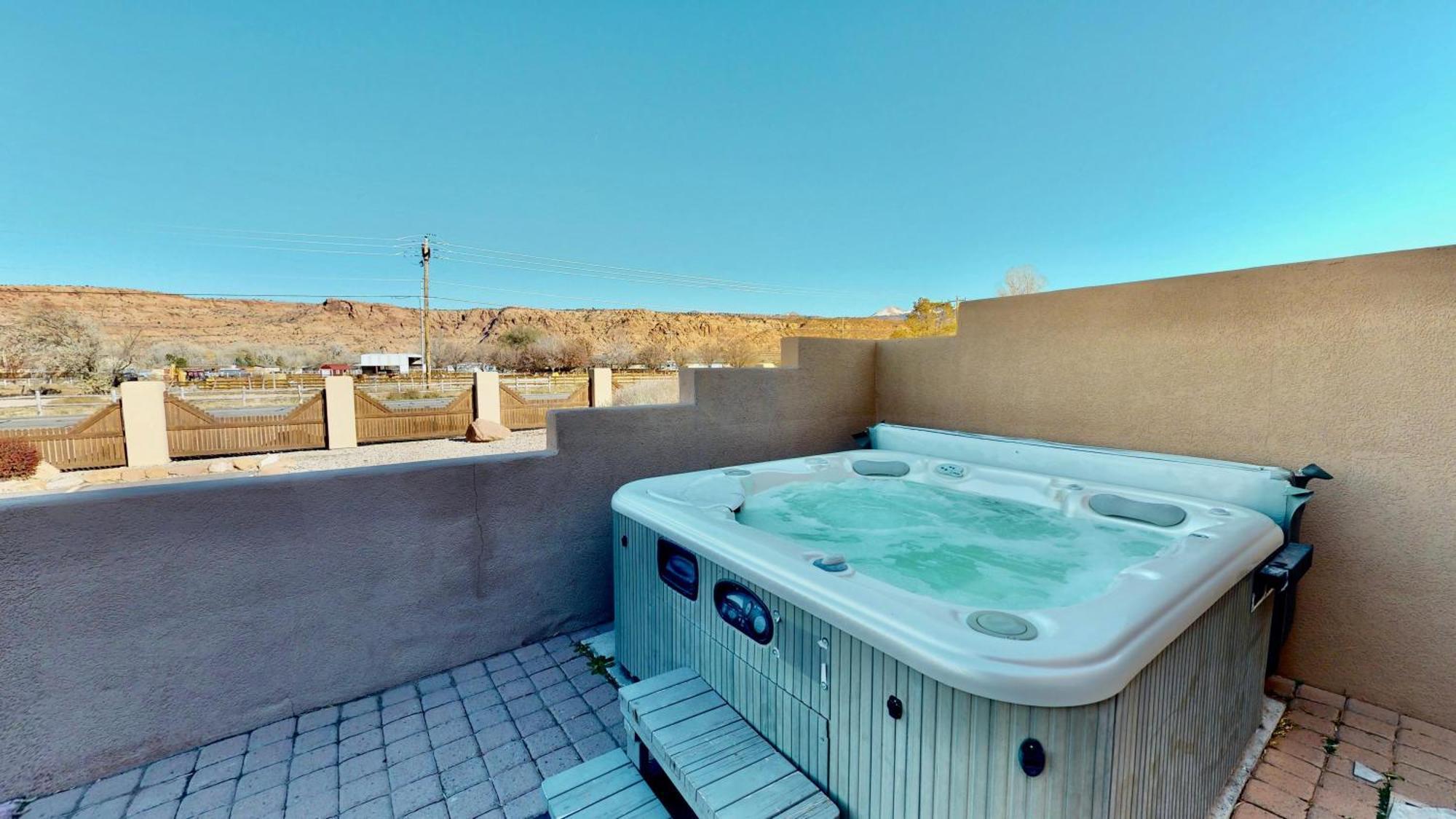 Arches Abode #A3 Villa Moab Exterior foto